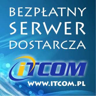 Bezpłatny serwer dla szkoły dostarcza