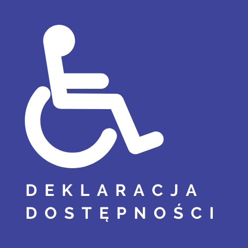 Deklaracja dostępności 