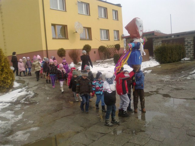 Pierwszy Dzień Wiosny
