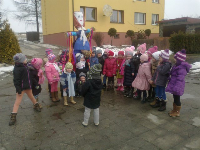 Pierwszy Dzień Wiosny