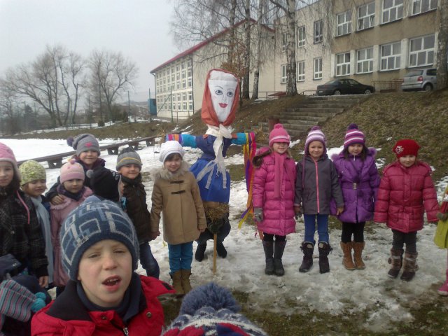 Pierwszy Dzień Wiosny