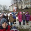 Pierwszy Dzień Wiosny