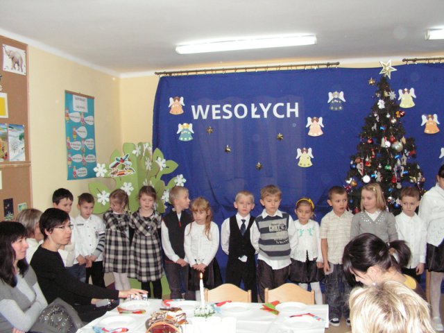 Wigilia