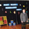 2014- Mały Mistrz Matematyki