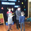 2014- Mały Mistrz Matematyki