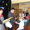 2014- Mały Mistrz Matematyki