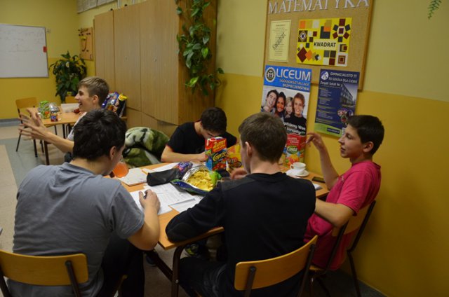 Noc Matematyczna