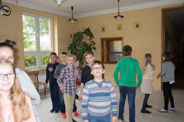 Dzień Mamy