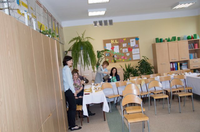 Dzień Mamy