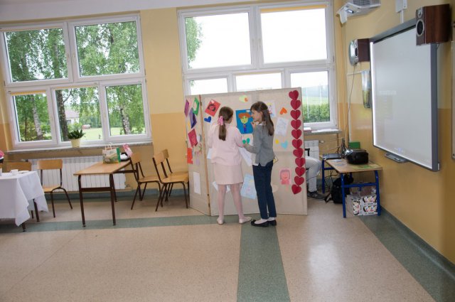 Dzień Mamy