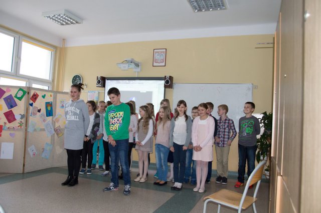 Dzień Mamy