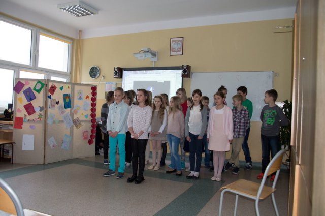 Dzień Mamy