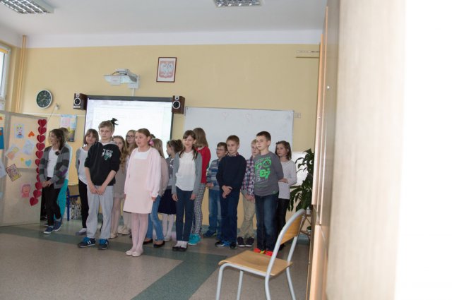 Dzień Mamy