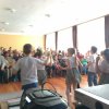 Dzień Babci i Dziadka - szkoła podstawowa