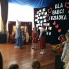 Dzień Babci i Dziadka - szkoła podstawowa