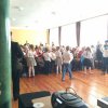 Dzień Babci i Dziadka - szkoła podstawowa
