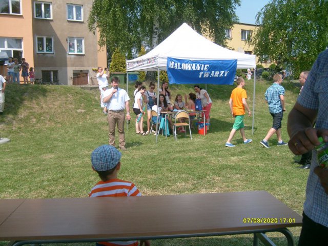 Festyn Rodzinny 2015