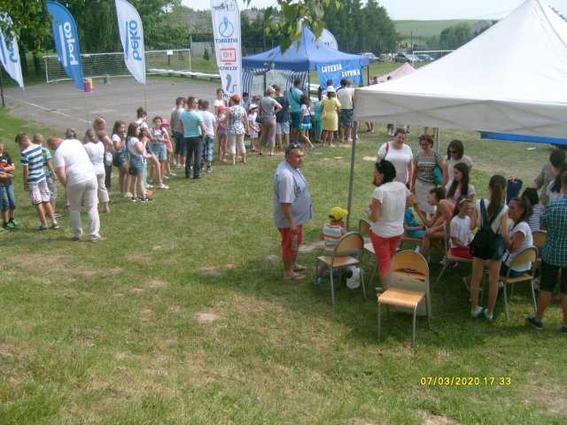 Festyn Rodzinny 2015