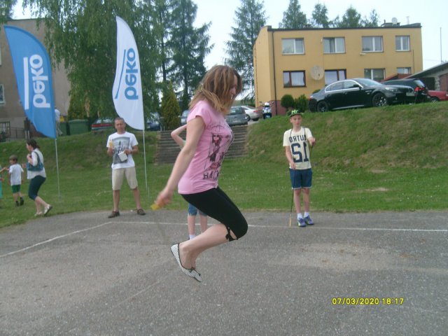 Festyn Rodzinny 2015