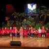 3-latki na scenie w Domu Kultury