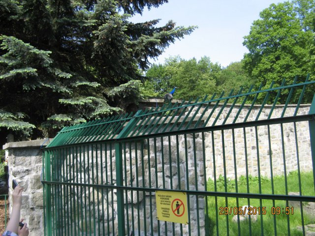 Wycieczka klas I-III