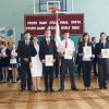 zakończenie roku szkolnego