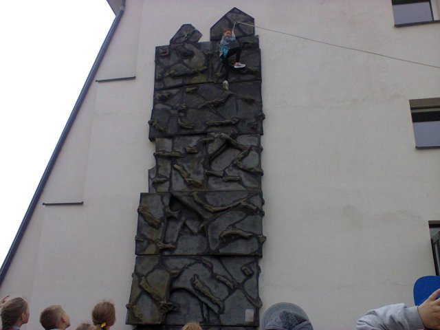 Zielona Szkoła