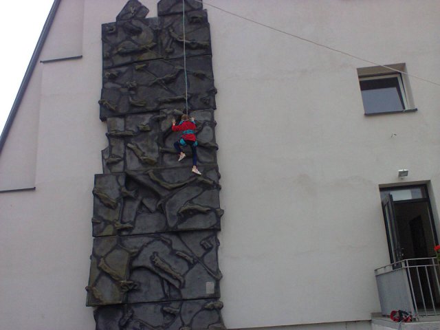 Zielona Szkoła