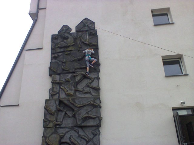 Zielona Szkoła
