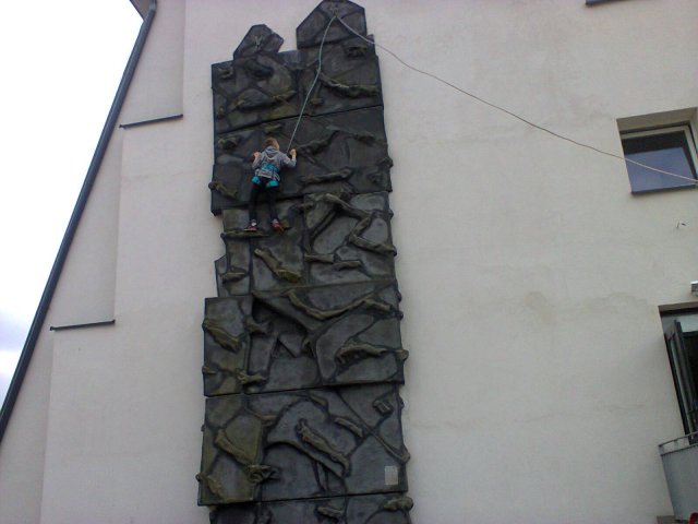 Zielona Szkoła