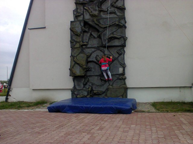 Zielona Szkoła