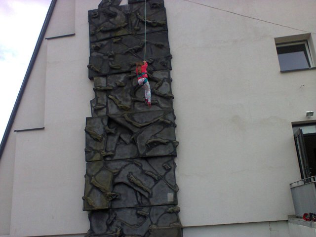 Zielona Szkoła