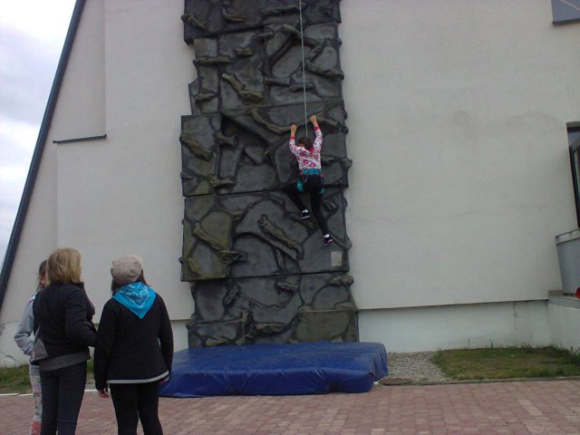 Zielona Szkoła