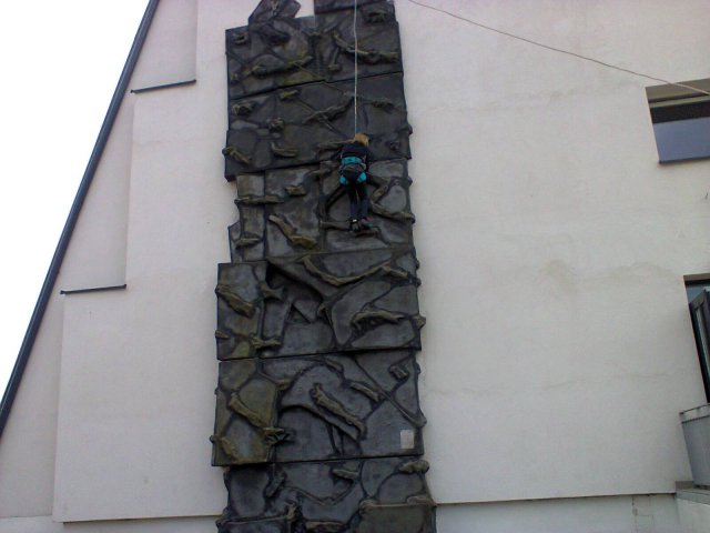 Zielona Szkoła