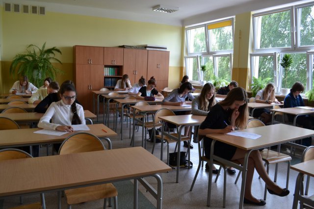 IV Miejsko-Gminny Konkurs Języków Obcych
