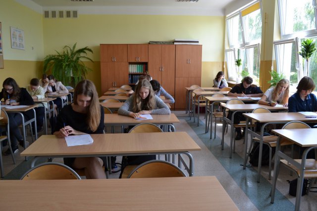 IV Miejsko-Gminny Konkurs Języków Obcych
