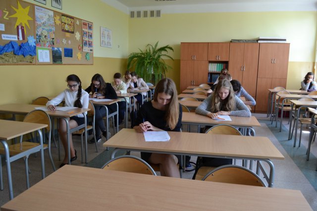 IV Miejsko-Gminny Konkurs Języków Obcych