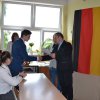 IV Miejsko-Gminny Konkurs Języków Obcych