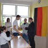 IV Miejsko-Gminny Konkurs Języków Obcych