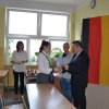 IV Miejsko-Gminny Konkurs Języków Obcych