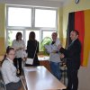 IV Miejsko-Gminny Konkurs Języków Obcych