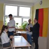 IV Miejsko-Gminny Konkurs Języków Obcych
