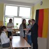 IV Miejsko-Gminny Konkurs Języków Obcych