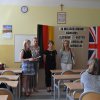 IV Miejsko-Gminny Konkurs Języków Obcych