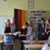 IV Miejsko-Gminny Konkurs Języków Obcych