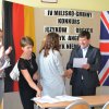 IV Miejsko-Gminny Konkurs Języków Obcych
