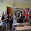 IV Miejsko-Gminny Konkurs Języków Obcych
