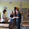 IV Miejsko-Gminny Konkurs Języków Obcych