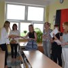 IV Miejsko-Gminny Konkurs Języków Obcych