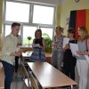 IV Miejsko-Gminny Konkurs Języków Obcych